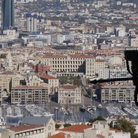 Photo de France - Marseille